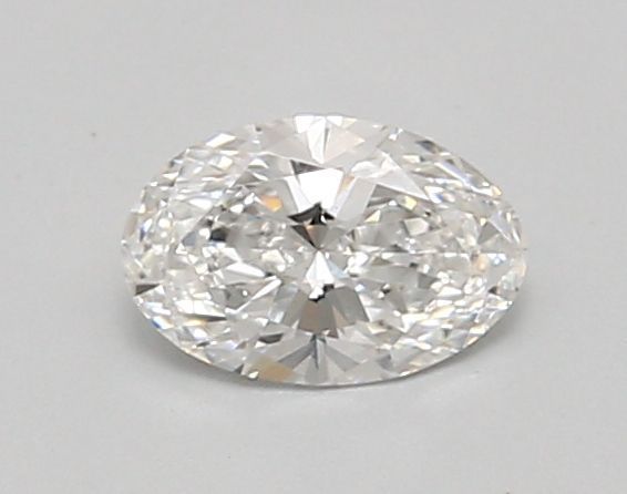Oval Lab-Grown Diamond image