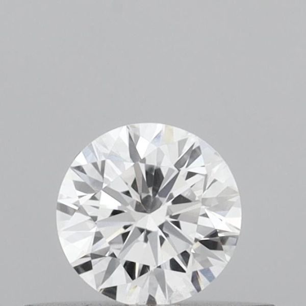 Round Lab-Grown Diamond image