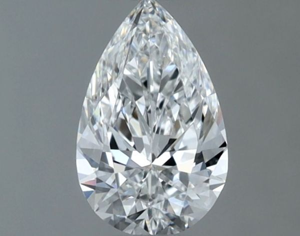 Pear Diamond image