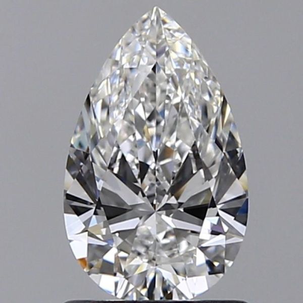 Pear Diamond image