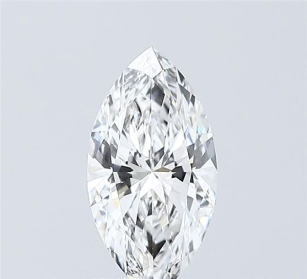 Marquise Lab-Grown Diamond image