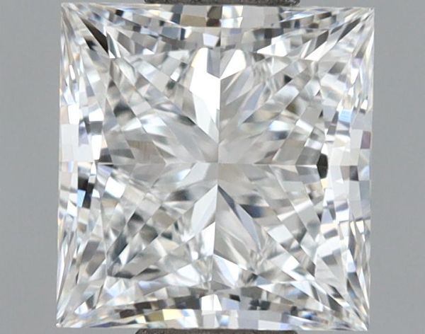 Princess Lab-Grown Diamond image