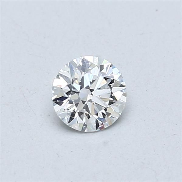 Round Lab-Grown Diamond image