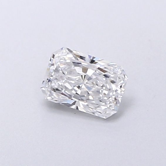 Radiant Lab-Grown Diamond image