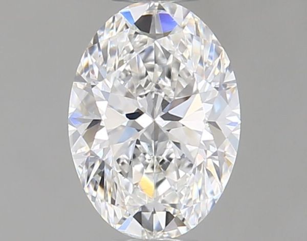 Oval Diamond image