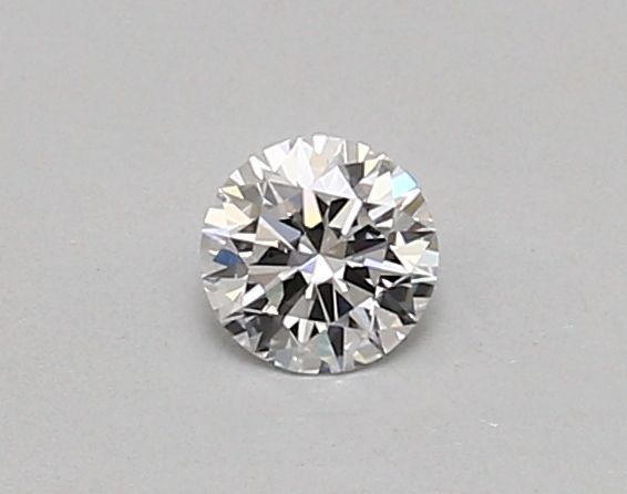 Round Lab-Grown Diamond image