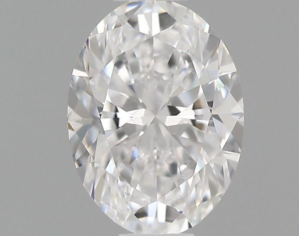 Oval Diamond image
