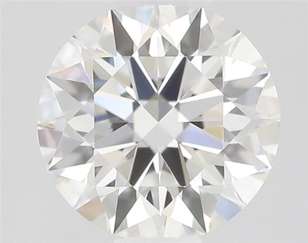 Round Diamond image
