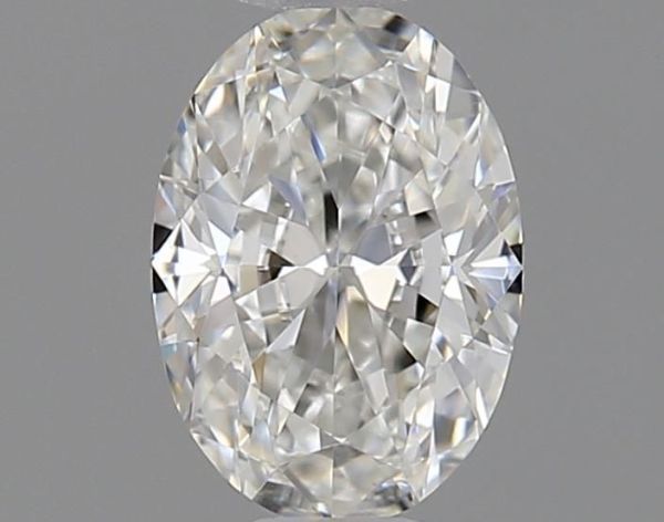 Oval Diamond image