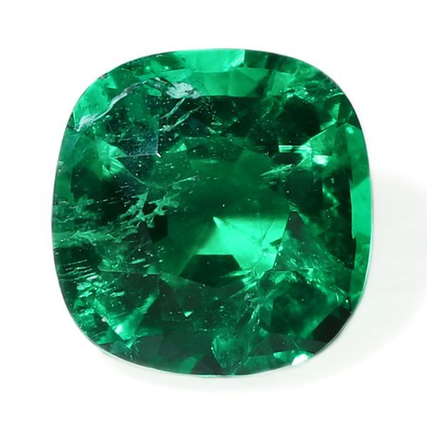 Cushion Gemstone image