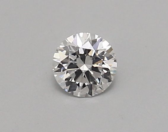 Round Lab-Grown Diamond image