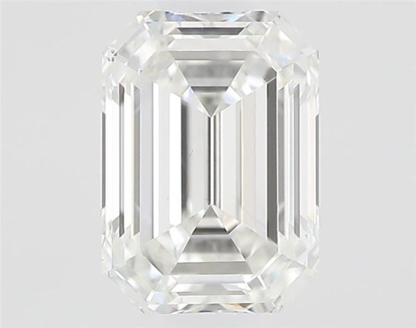 Emerald Diamond image