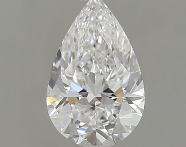 Pear Diamond image