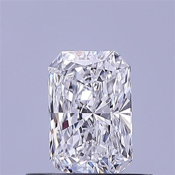 Radiant Lab-Grown Diamond image