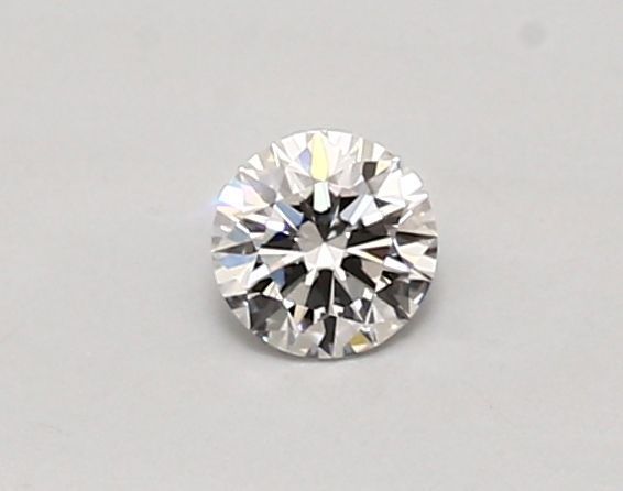 Round Lab-Grown Diamond image