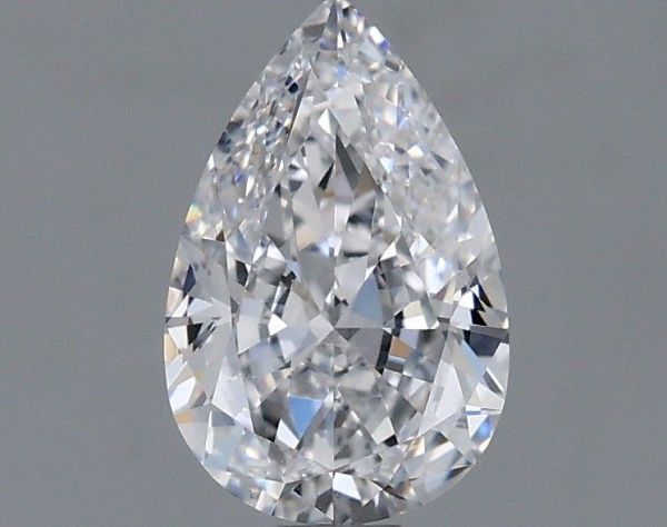 Pear Diamond image
