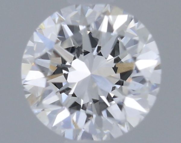 Round Lab-Grown Diamond image