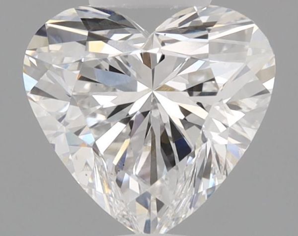Heart Lab-Grown Diamond image