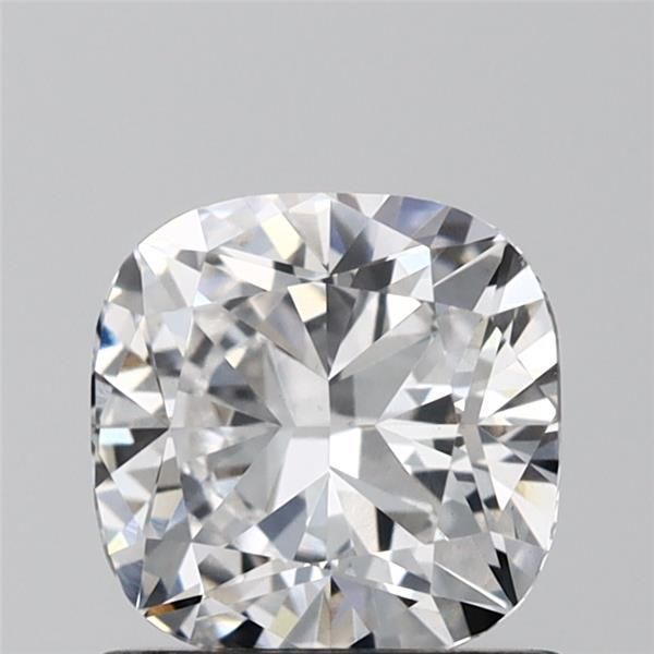 Cushion Lab-Grown Diamond image