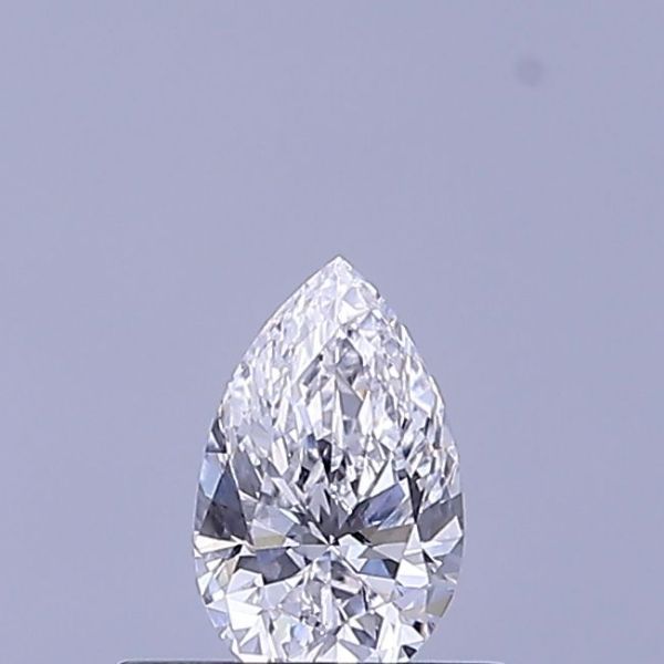 Pear Lab-Grown Diamond image