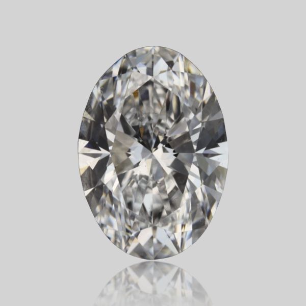 Oval Diamond image