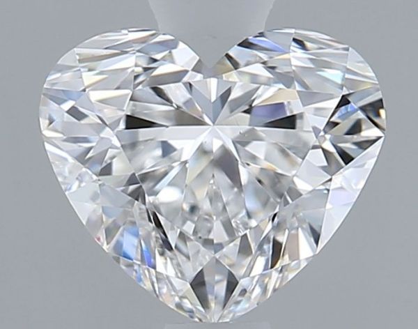 Heart Diamond image