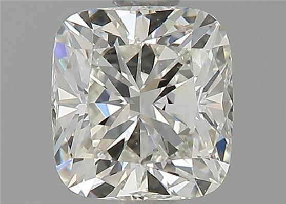 Cushion Diamond image