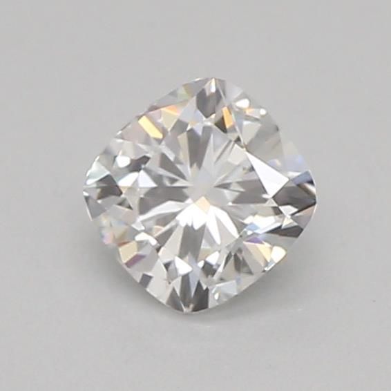 Cushion Lab-Grown Diamond image