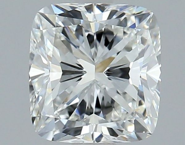 Cushion Diamond image