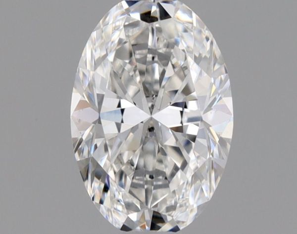 Oval Diamond image