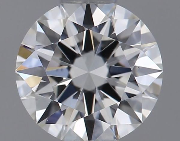 Round Diamond image