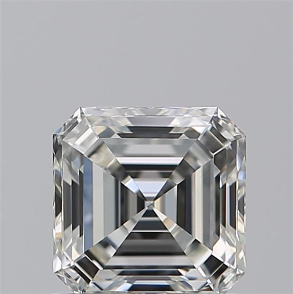 Asscher Diamond image