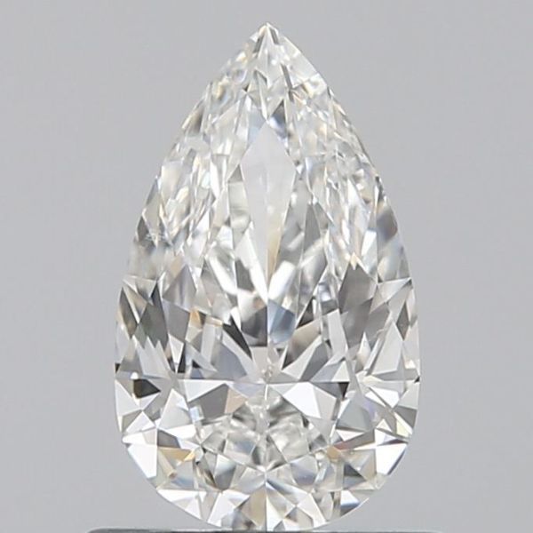 Pear Diamond image