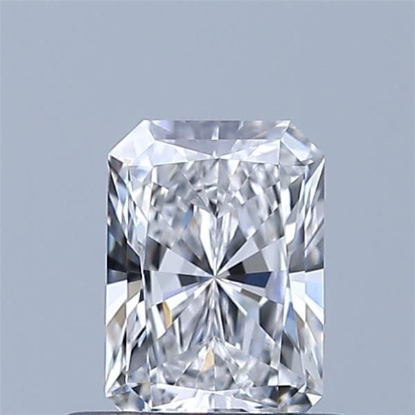 Radiant Lab-Grown Diamond image