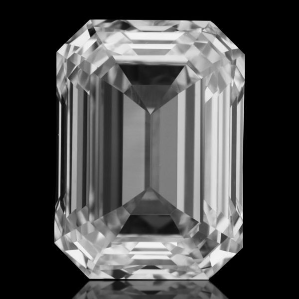 Emerald Diamond image