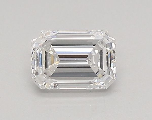 Emerald Lab-Grown Diamond image