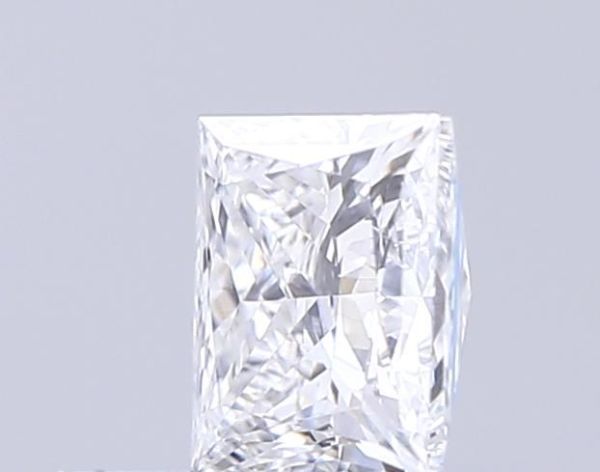Princess Lab-Grown Diamond image
