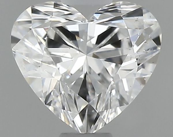 Heart Diamond image