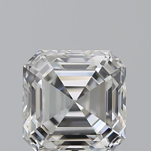 Asscher Diamond image