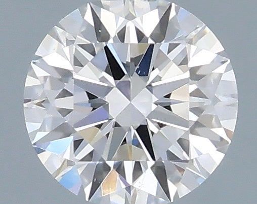 Round Diamond image