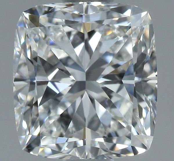 Cushion Diamond image