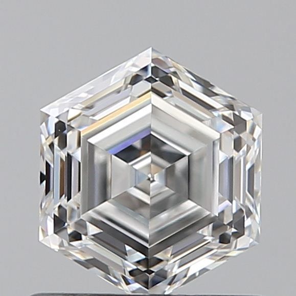 Hexagonal Diamond image
