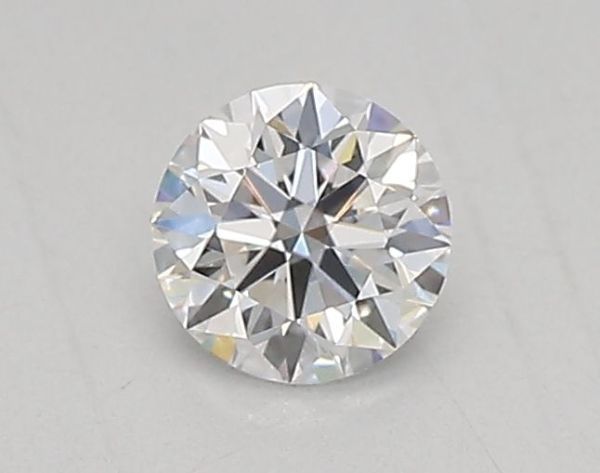 Round Lab-Grown Diamond image