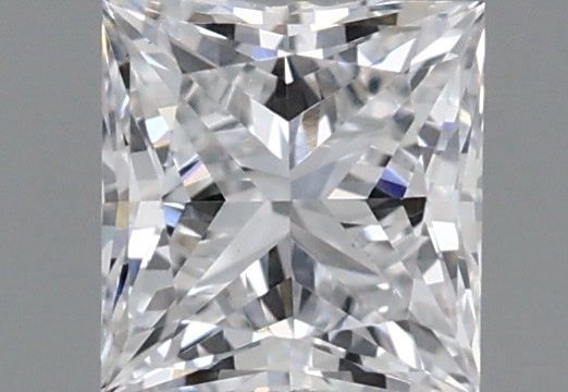 Princess Lab-Grown Diamond image