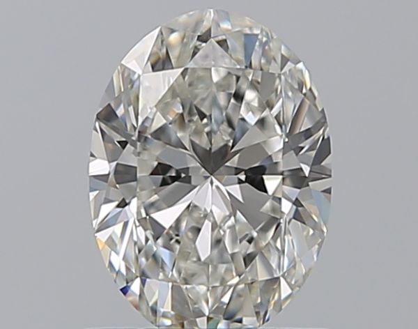 Oval Diamond image