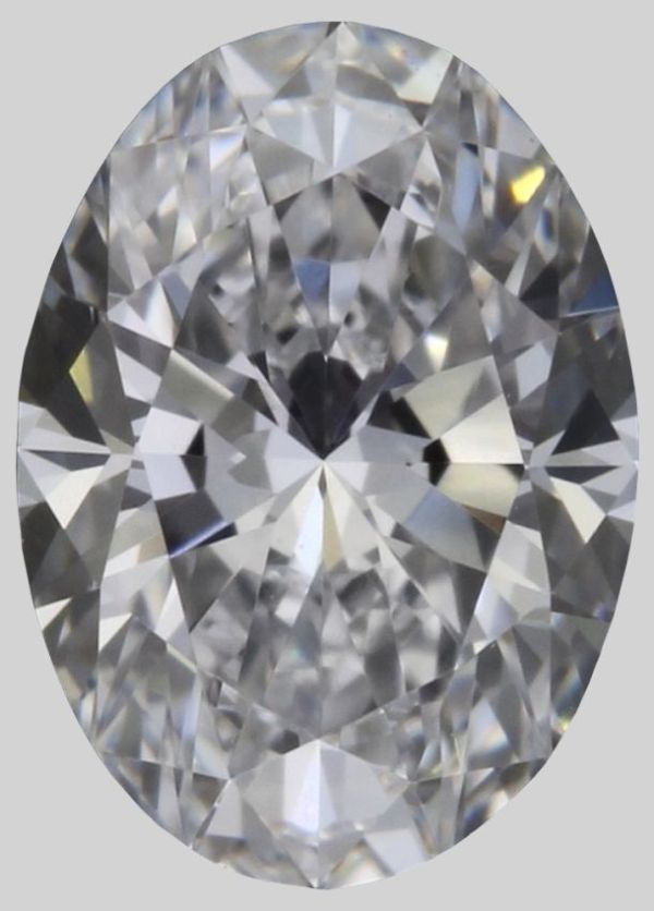 Oval Diamond image