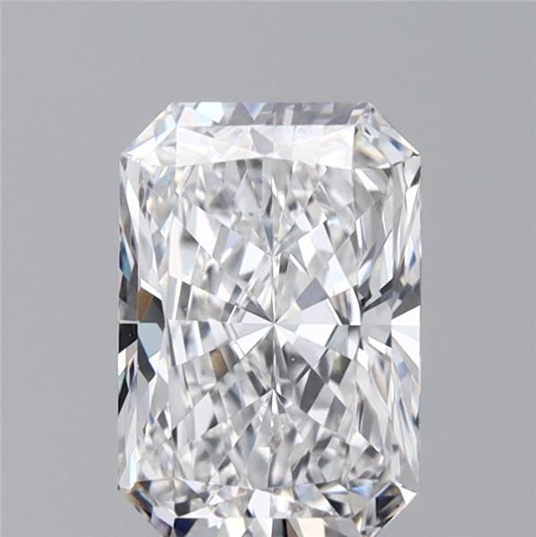 Radiant Lab-Grown Diamond image