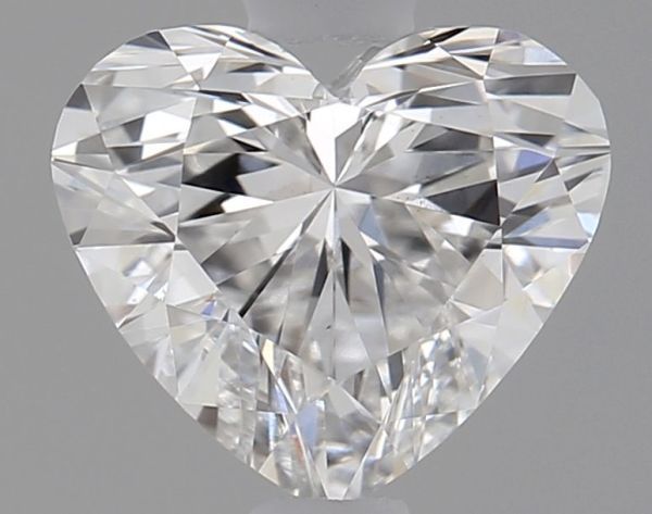 Heart Lab-Grown Diamond image