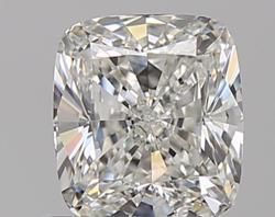 Cushion Diamond image