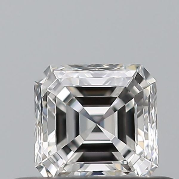 Asscher Diamond image